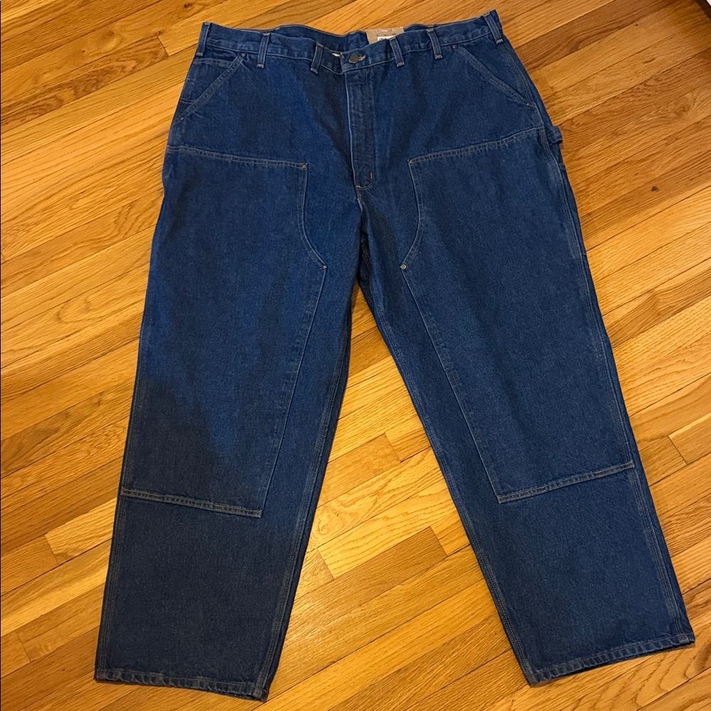 Carhartt Men's Loose Original Fit 46x32